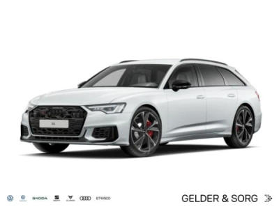 Audi S6 Avant TDI Quattro Tiptronic -  - Joinsteer - #1
