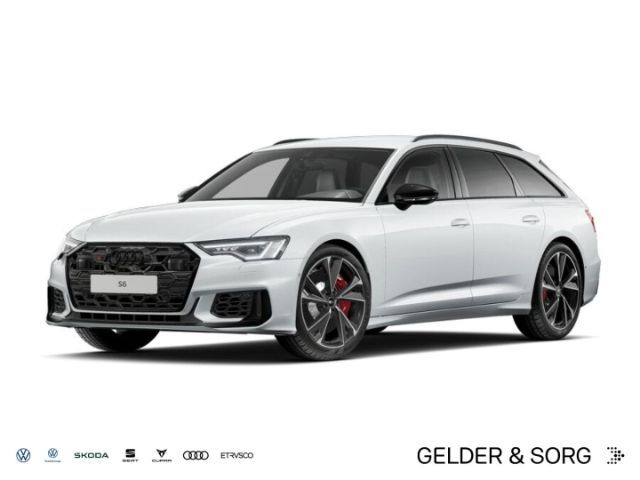 Audi S6 Avant TDI Quattro Tiptronic - 2024 - Joinsteer - #1