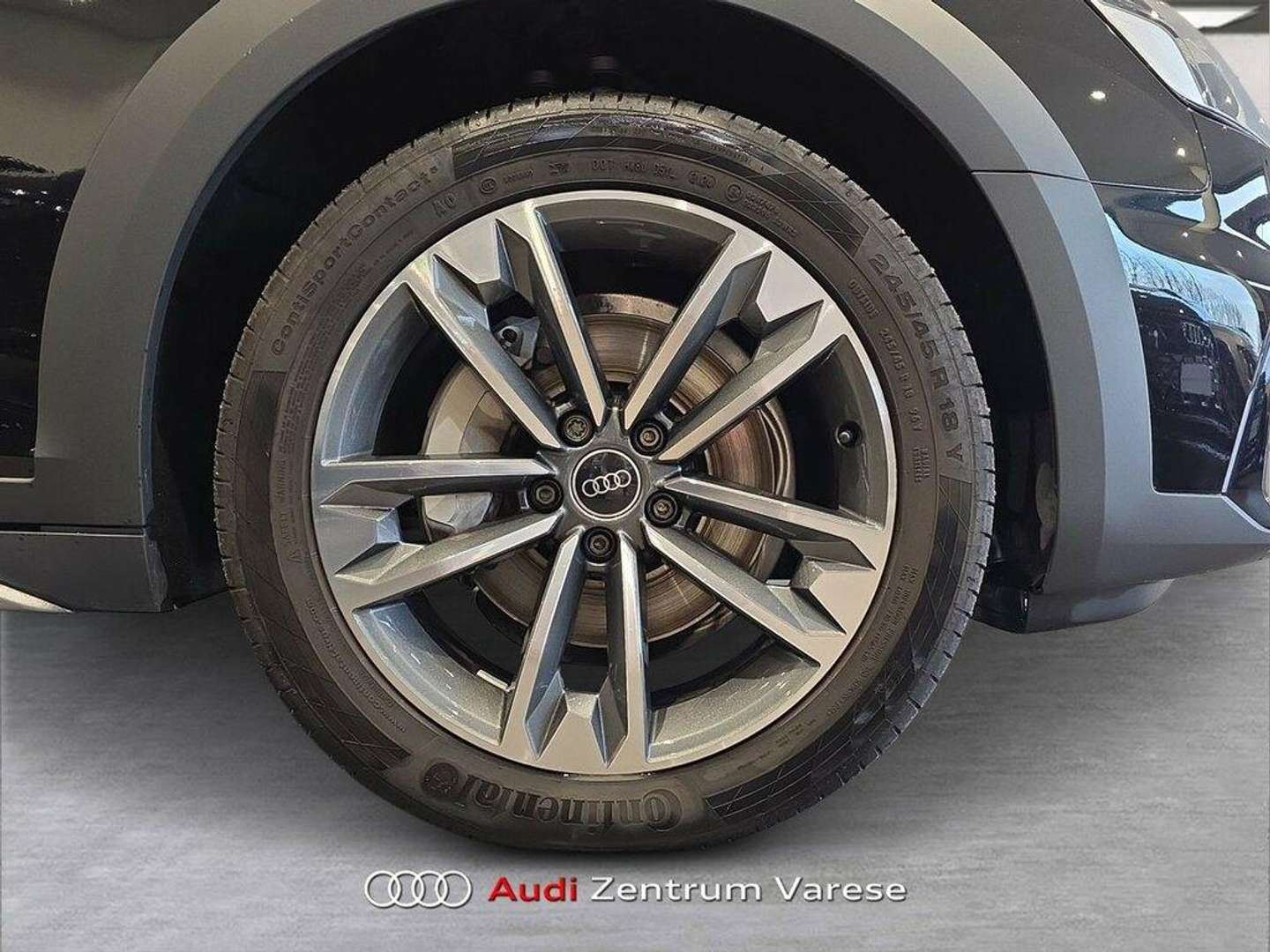 Audi A4 Allroad Identity Contrast 40 TDI - 2025 - Joinsteer - #3