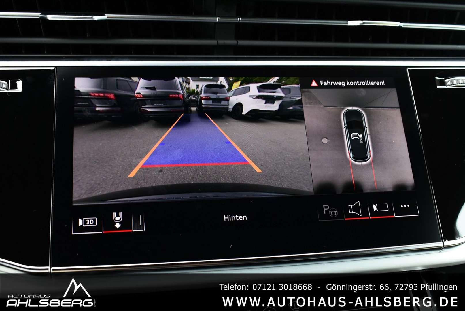 Audi SQ7 - 2025 - Joinsteer - #30