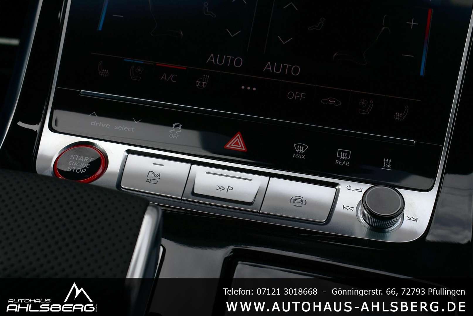 Audi SQ7 - 2025 - Joinsteer - #35