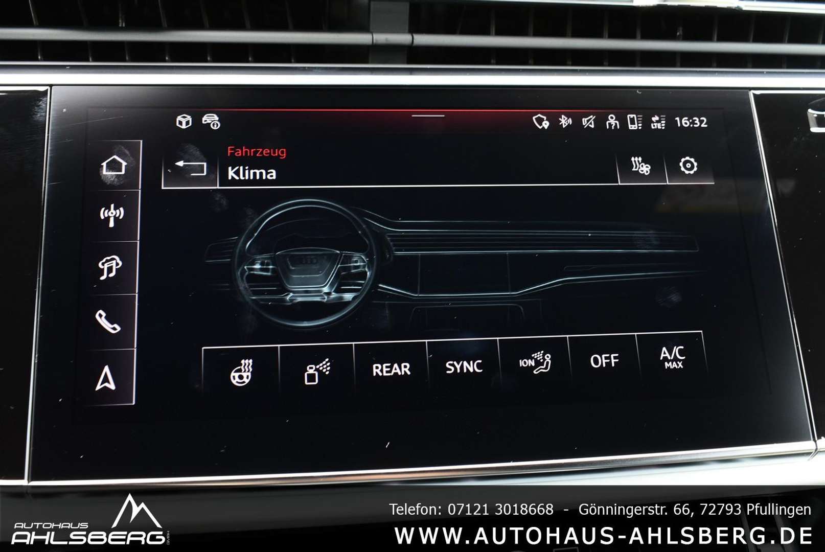 Audi SQ7 - 2025 - Joinsteer - #32