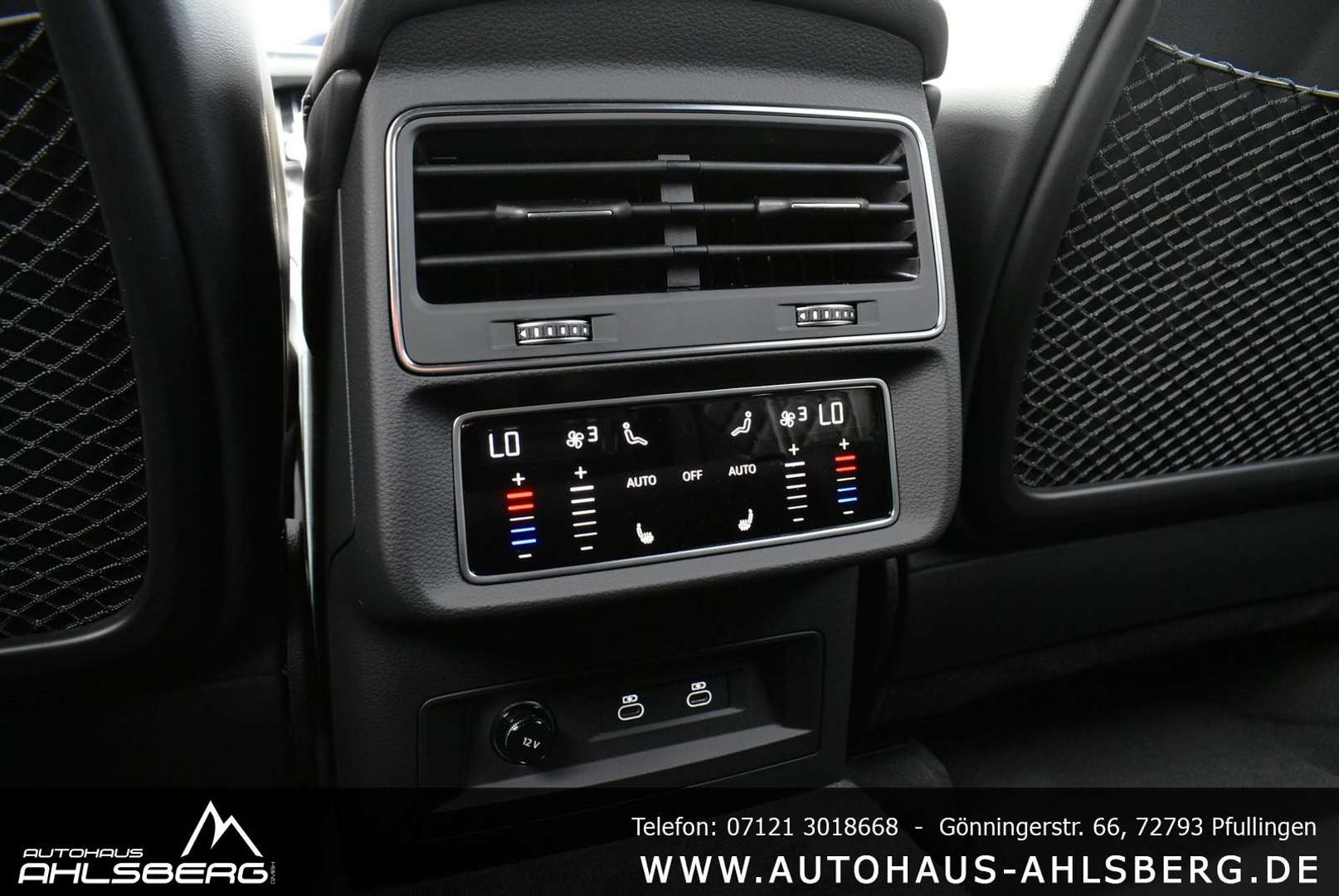 Audi SQ7 - 2025 - Joinsteer - #36