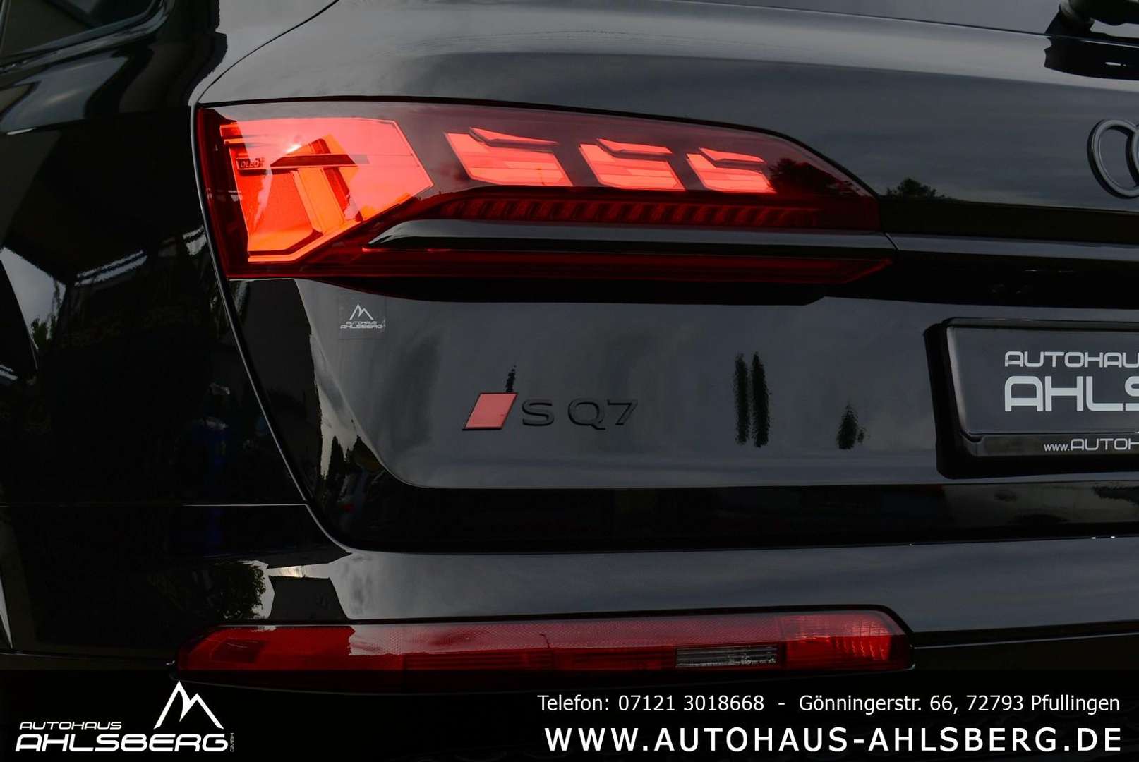 Audi SQ7 - 2025 - Joinsteer - #40