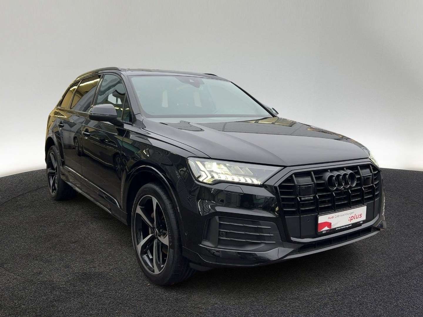 Audi Q7 Standhzg 50 TDI - 2022 - Joinsteer - #4