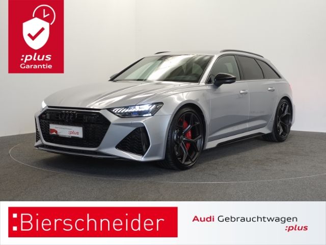 Audi RS6 Avant Performance Performance Quattro Tiptronic - 2023 - Joinsteer