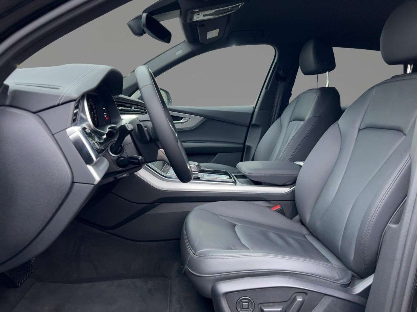 Audi Q7 Standhzg 50 TDI - 2022 - Joinsteer - #6