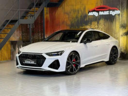 Audi RS7 4.0 TFSI - 2024 - Joinsteer - #1