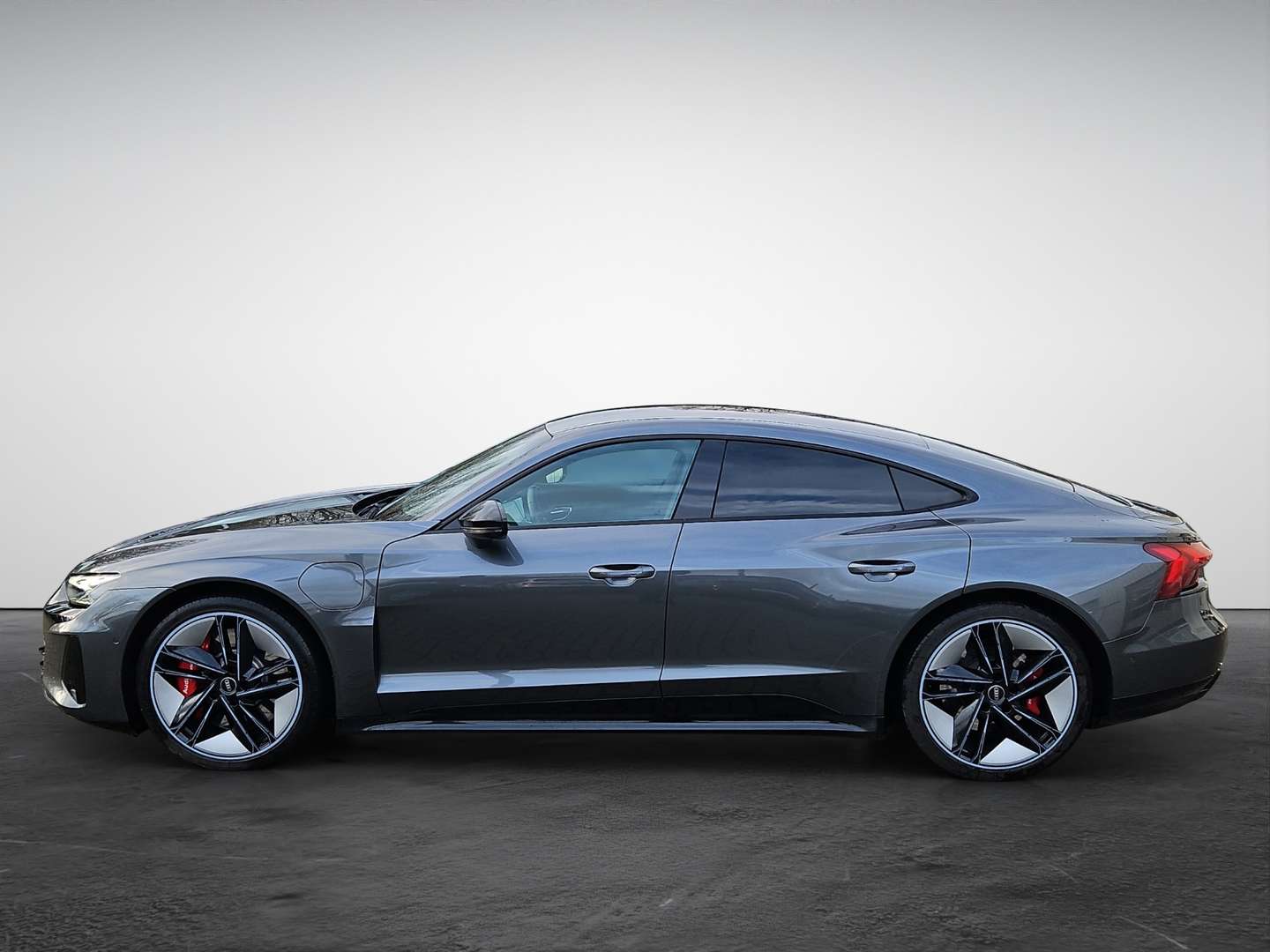 Audi E-tron GT - 2021 - Joinsteer - #2