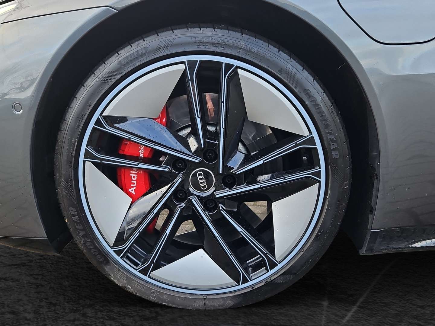Audi E-tron GT - 2021 - Joinsteer - #5