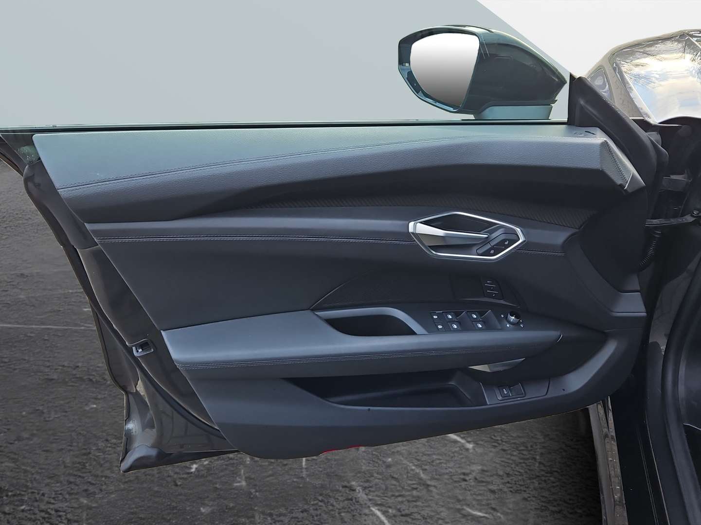 Audi E-tron GT - 2021 - Joinsteer - #6