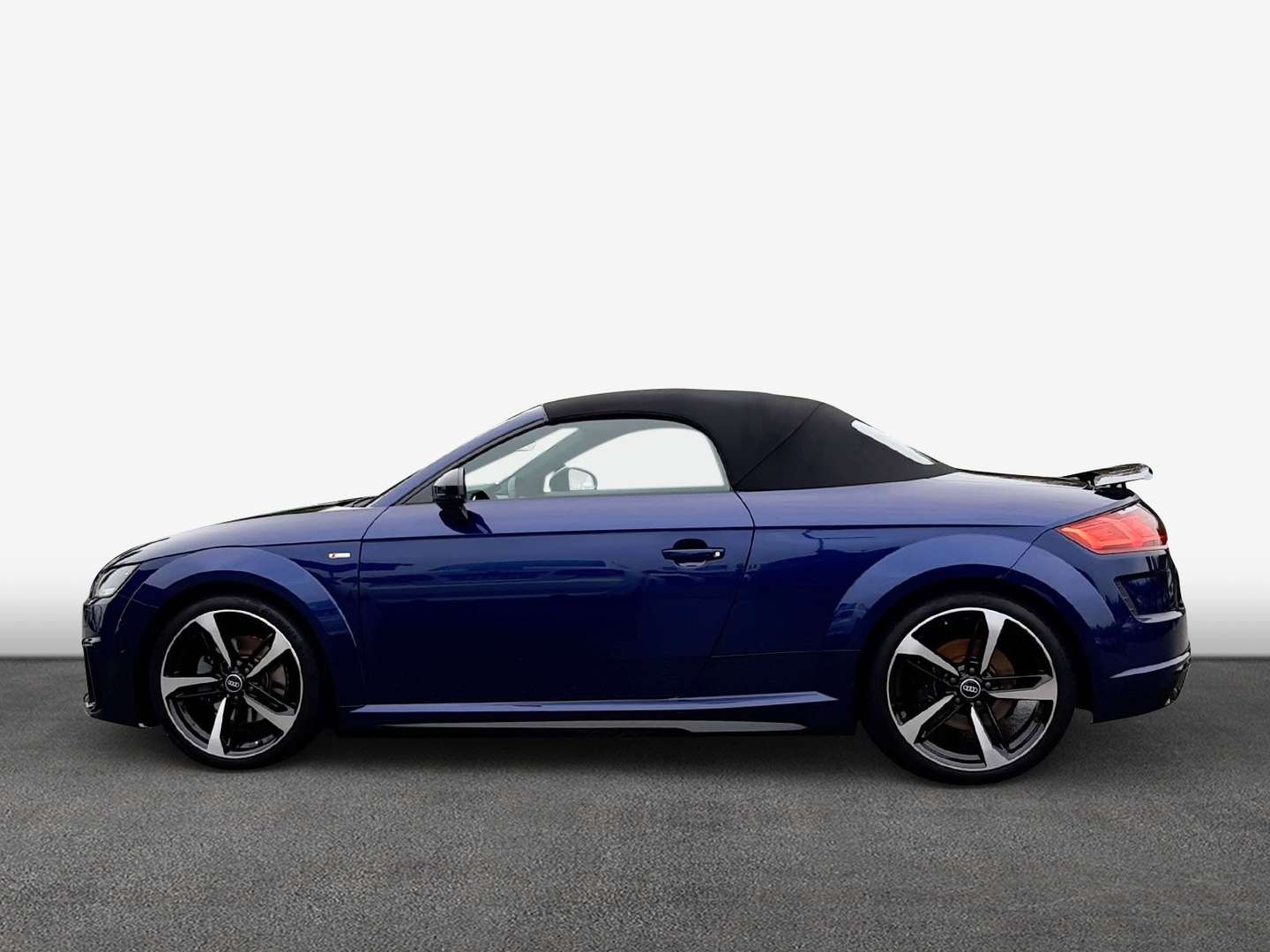 Audi TT Roadster 40 TFSI - 2022 - Joinsteer - #3