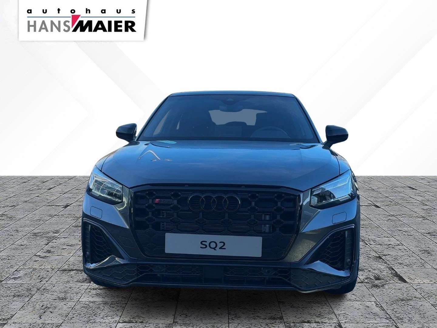 Audi SQ2 TFSI - 2025 - Joinsteer - #2