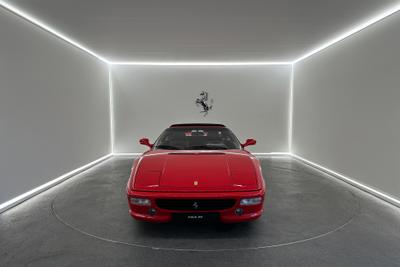 Ferrari F355 GTS