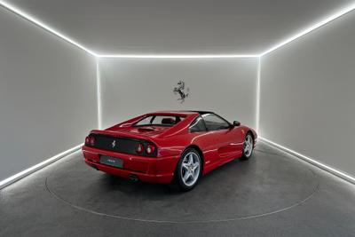 Ferrari F355 GTS