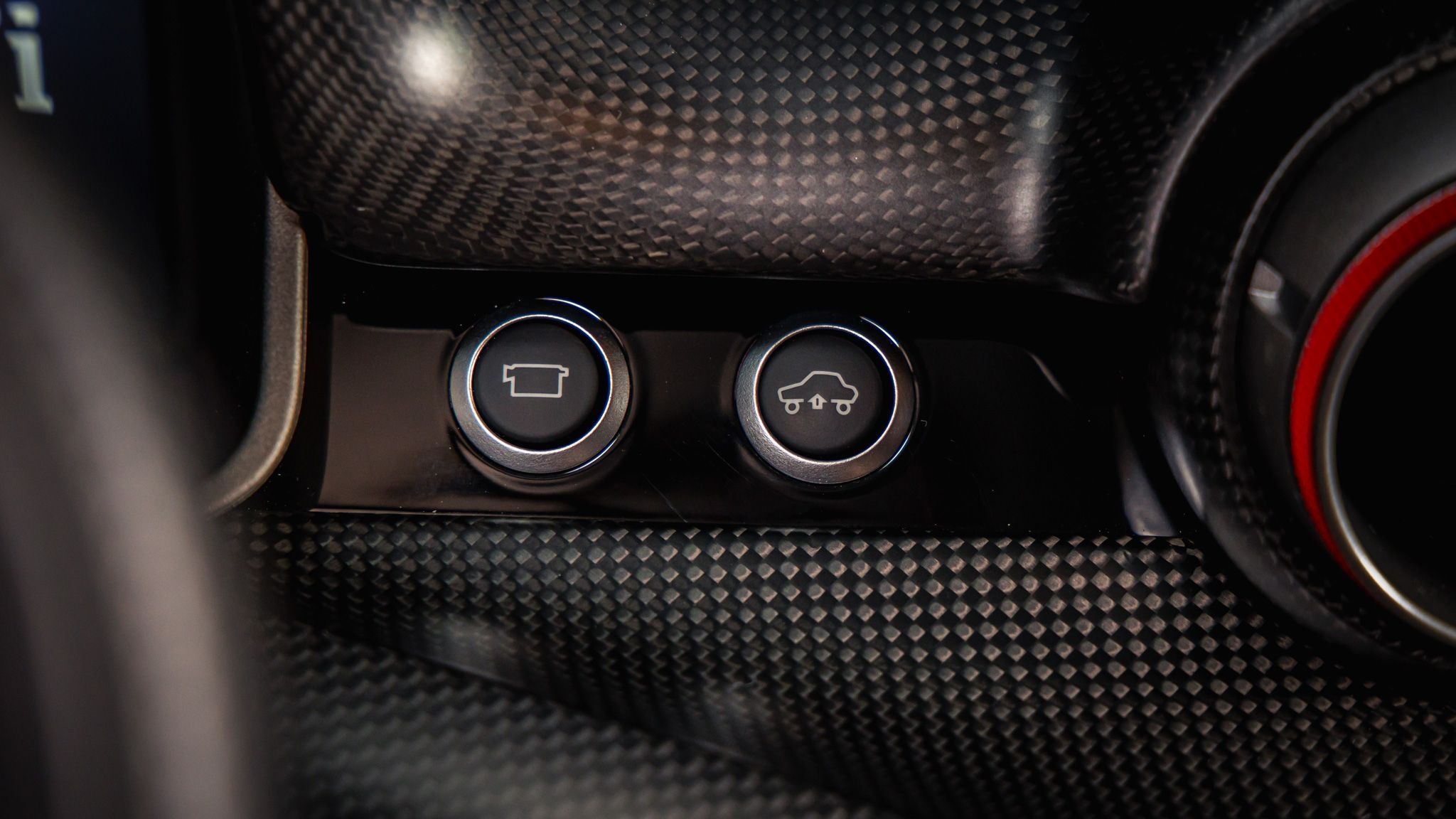 Ferrari F12 tdf - 2017 - Joinsteer - #9