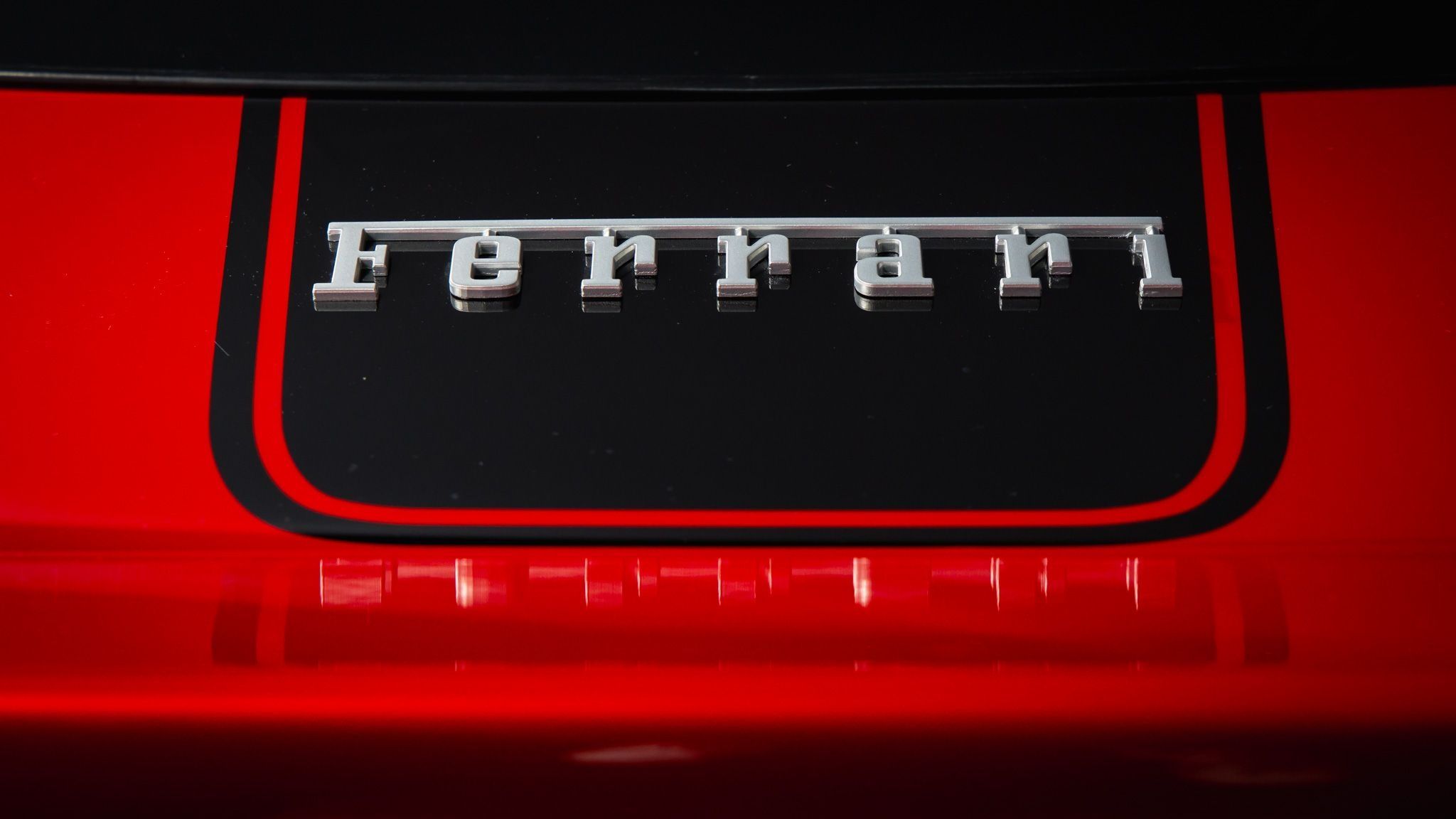 Ferrari F12 tdf - 2017 - Joinsteer - #12