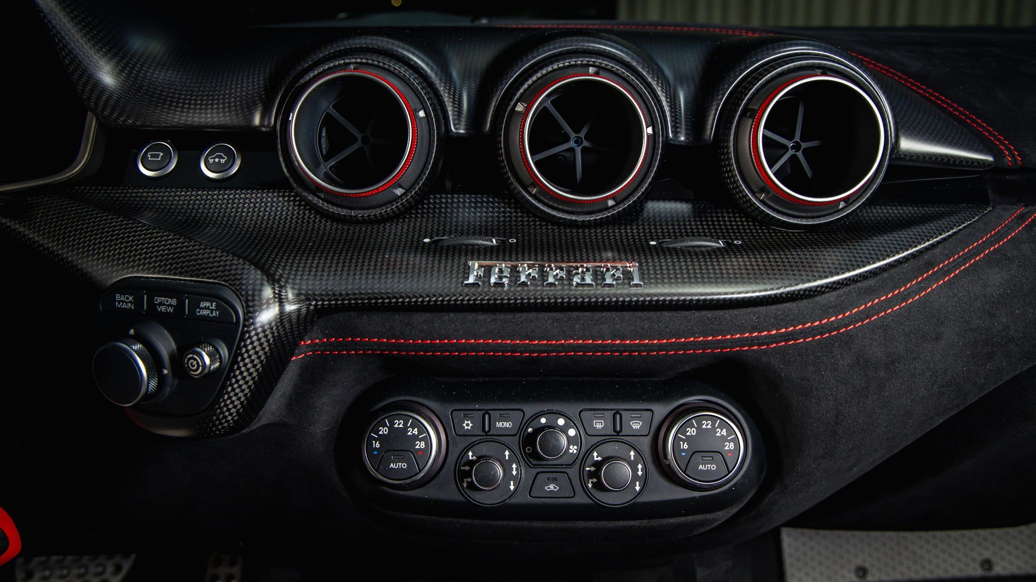 Ferrari F12 tdf - 2017 - Joinsteer - #19