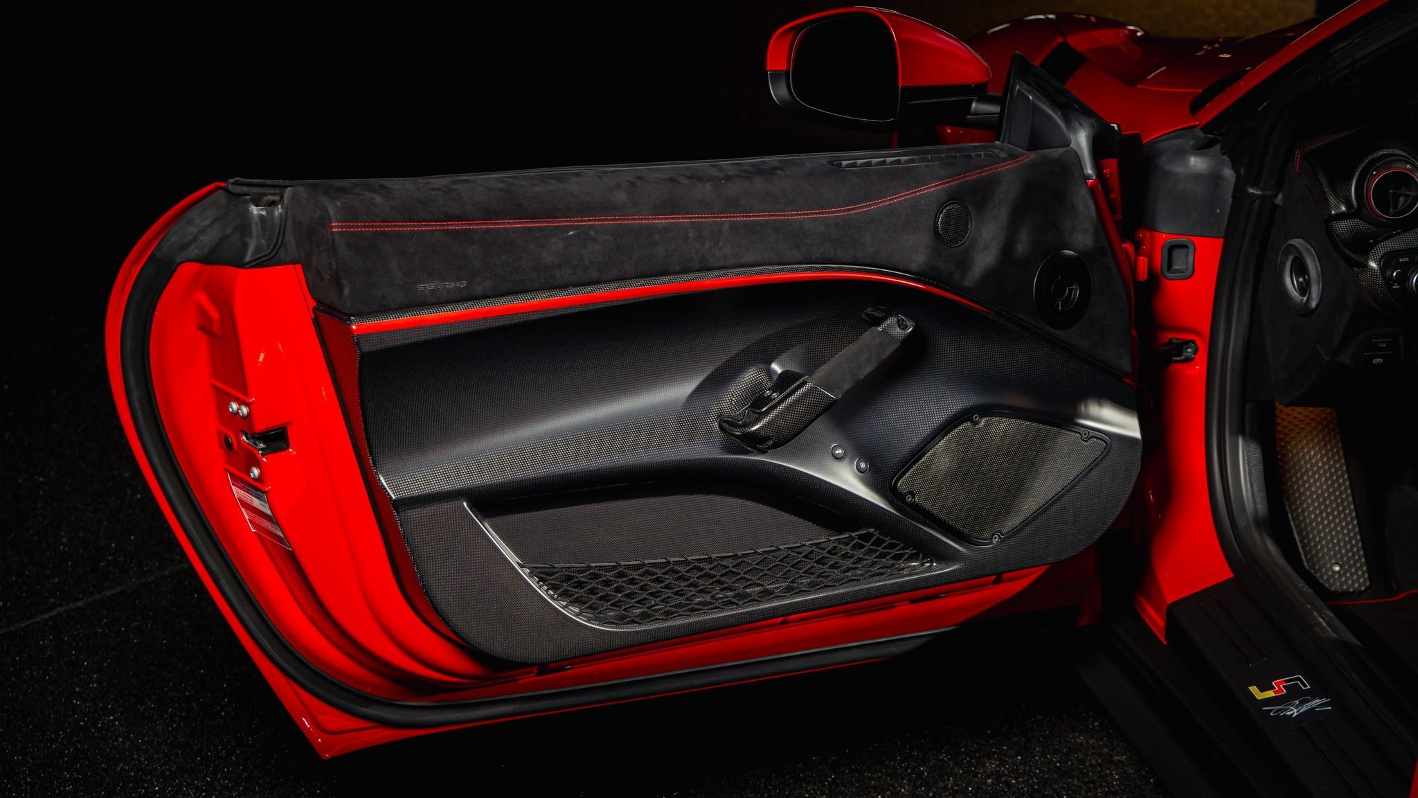 Ferrari F12 tdf - 2017 - Joinsteer - #21