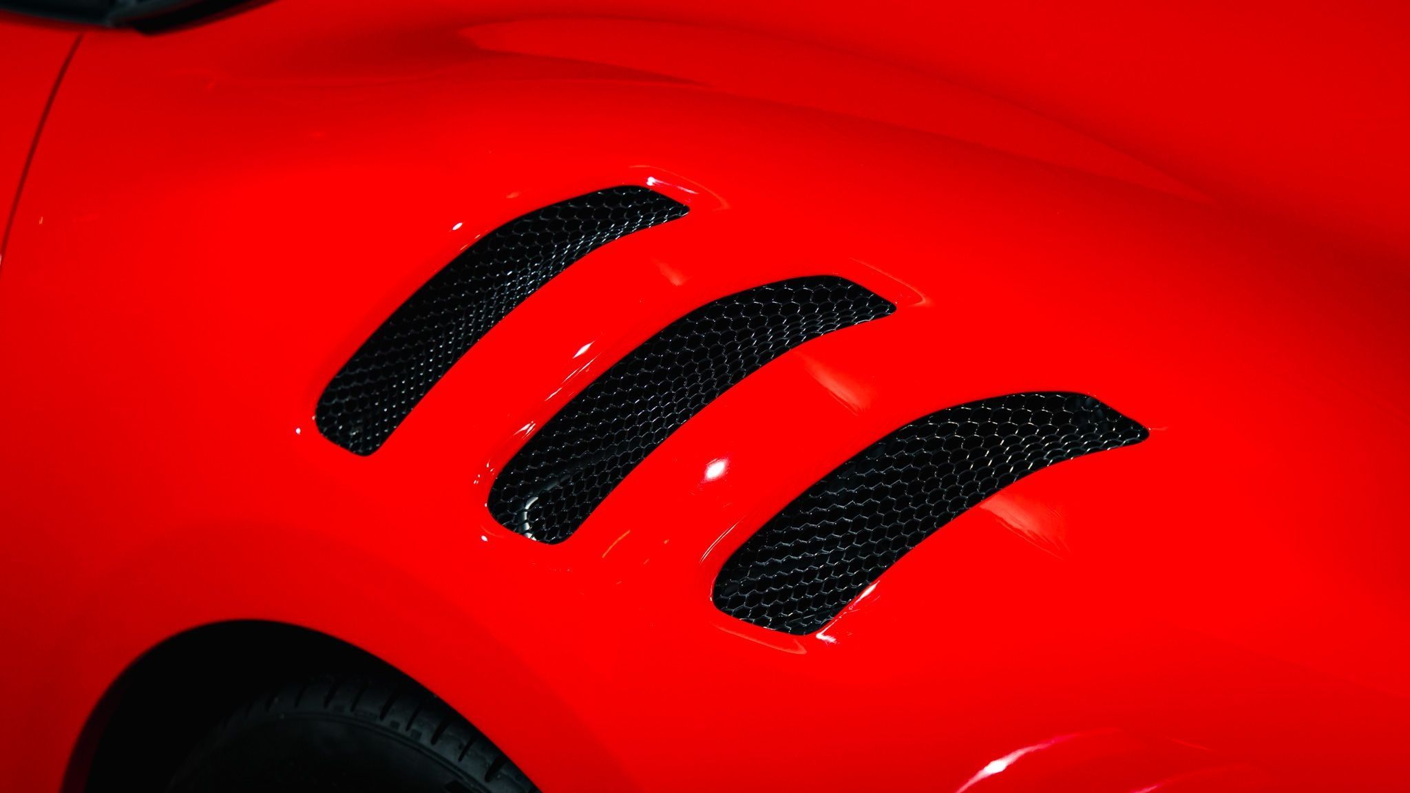 Ferrari F12 tdf - 2017 - Joinsteer - #23