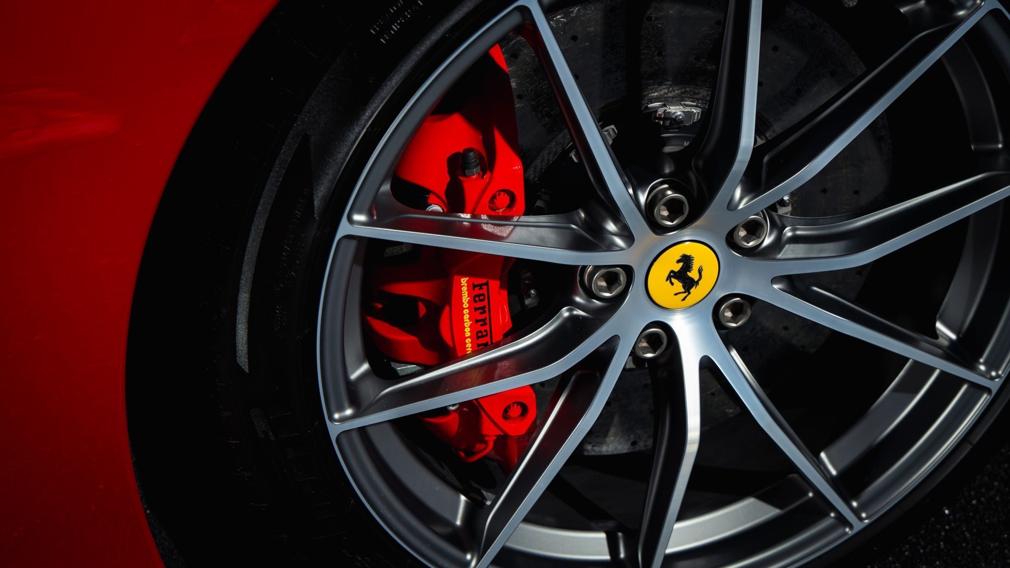 Ferrari F12 tdf - 2017 - Joinsteer - #35