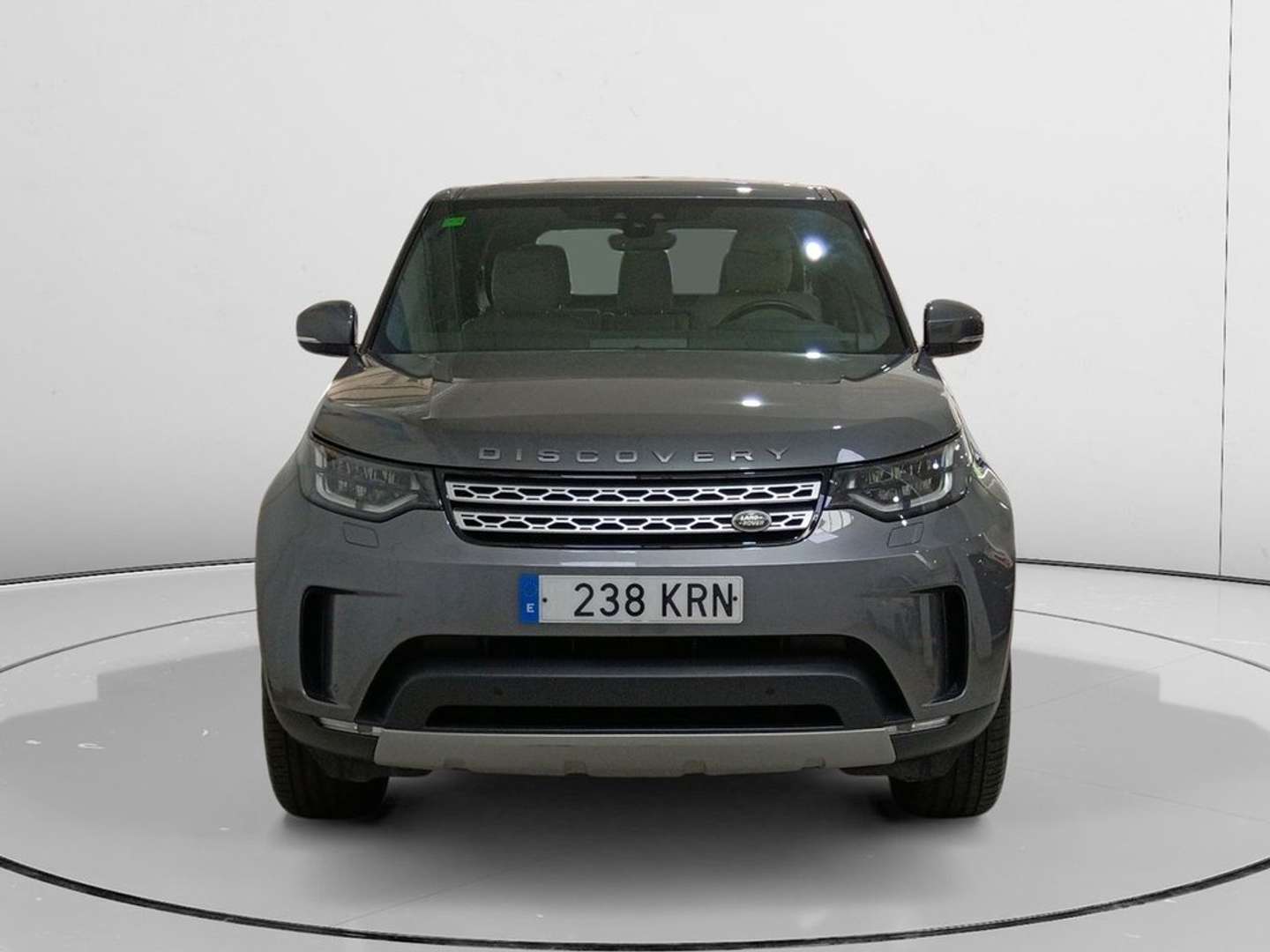 Land Rover Discovery 2.0SD4 HSE Aut. - 2018 - Joinsteer - #4
