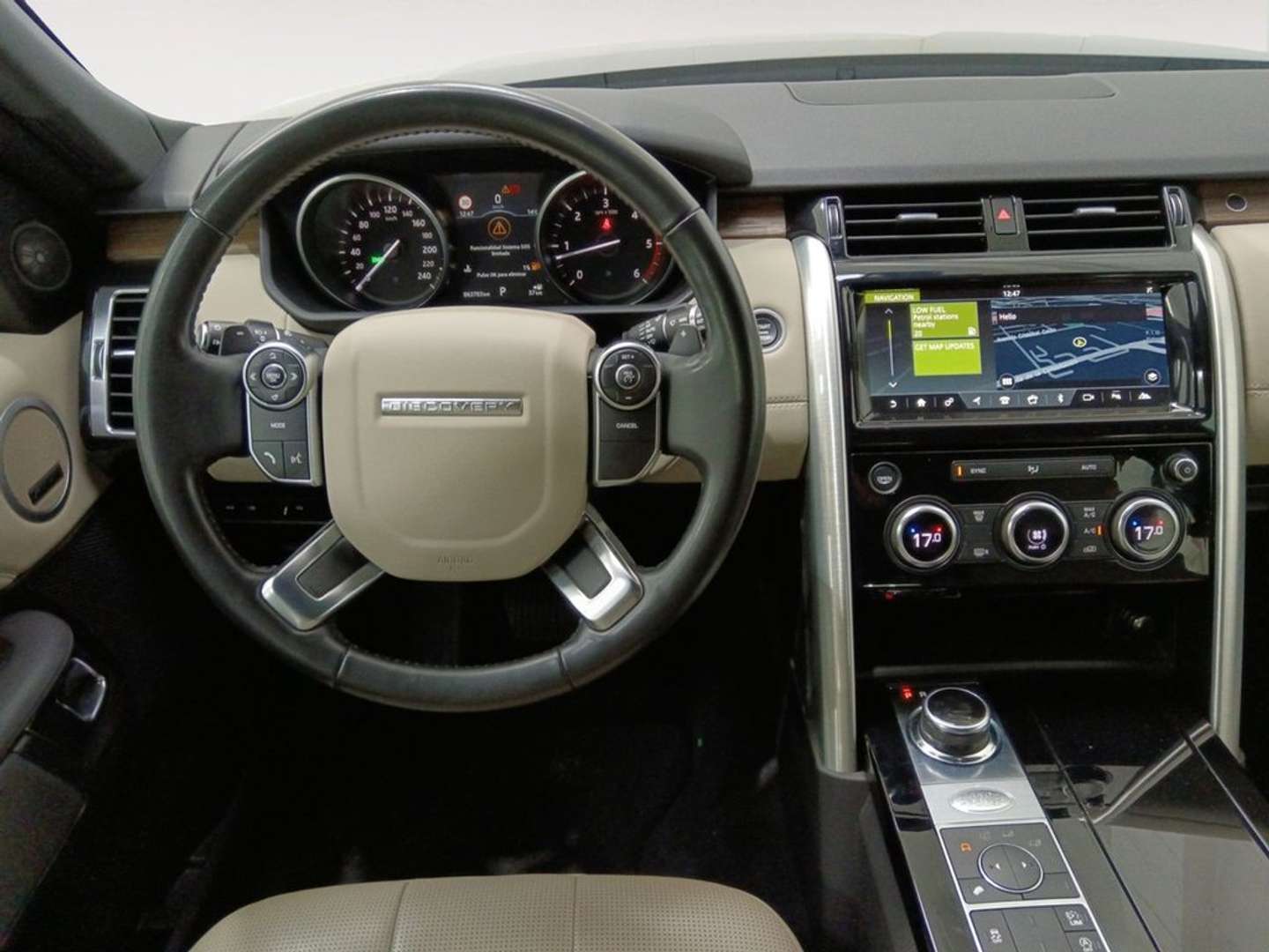 Land Rover Discovery 2.0SD4 HSE Aut. - 2018 - Joinsteer - #6