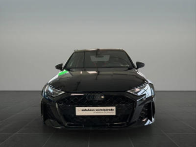 Audi RS3 Berline 2.5 TFSI Quattro S Tronic -  - Joinsteer - #2