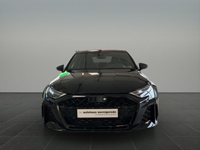 Audi RS3 Berline 2.5 TFSI Quattro S Tronic - 2024 - Joinsteer - #3