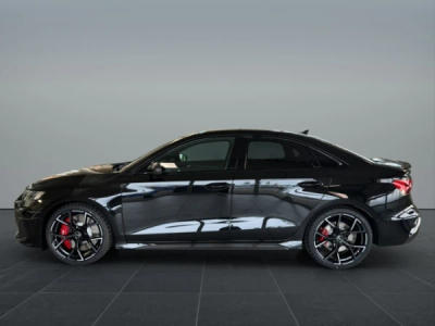 Audi RS3 Berline 2.5 TFSI Quattro S Tronic -  - Joinsteer - #3