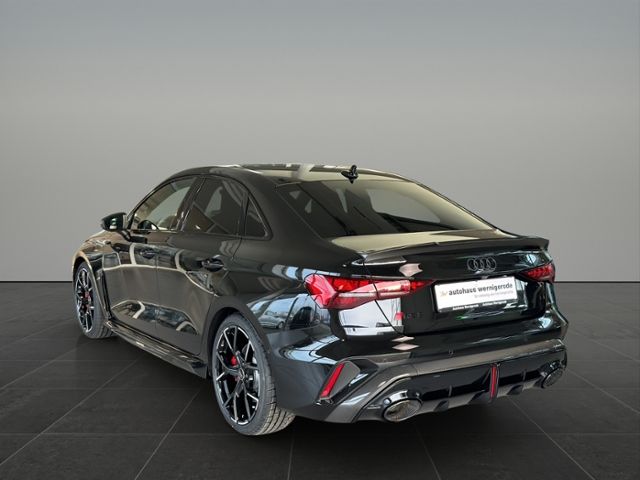 Audi RS3 Berline 2.5 TFSI Quattro S Tronic - 2024 - Joinsteer - #5