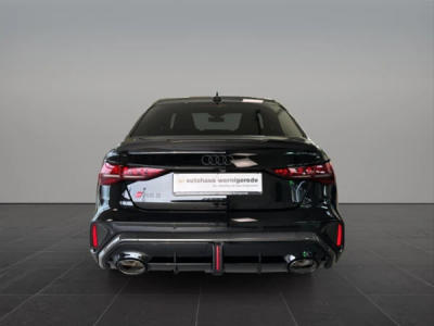 Audi RS3 Berline 2.5 TFSI Quattro S Tronic -  - Joinsteer - #5