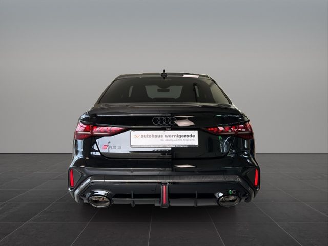 Audi RS3 Berline 2.5 TFSI Quattro S Tronic - 2024 - Joinsteer - #6
