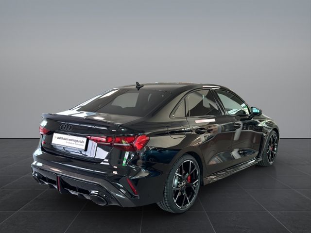Audi RS3 Berline 2.5 TFSI Quattro S Tronic - 2024 - Joinsteer - #7