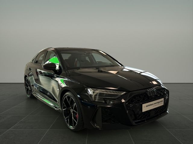Audi RS3 Berline 2.5 TFSI Quattro S Tronic - 2024 - Joinsteer - #9
