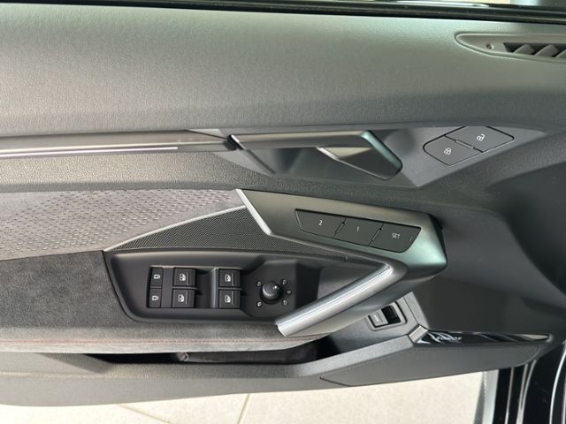 Audi RS3 Berline 2.5 TFSI Quattro S Tronic - 2024 - Joinsteer - #11