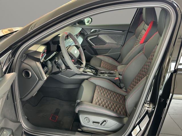 Audi RS3 Berline 2.5 TFSI Quattro S Tronic - 2024 - Joinsteer - #12