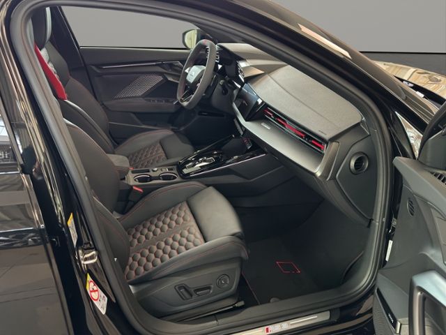 Audi RS3 Berline 2.5 TFSI Quattro S Tronic - 2024 - Joinsteer - #15