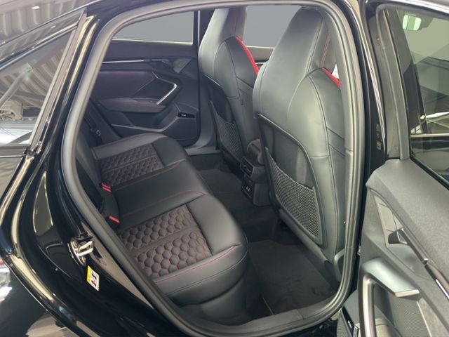 Audi RS3 Berline 2.5 TFSI Quattro S Tronic - 2024 - Joinsteer - #16