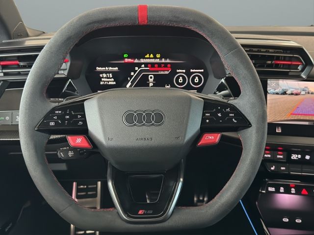 Audi RS3 Berline 2.5 TFSI Quattro S Tronic - 2024 - Joinsteer - #17