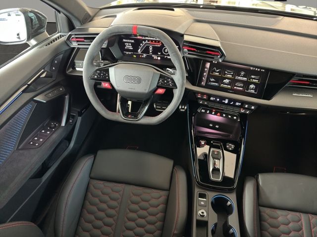 Audi RS3 Berline 2.5 TFSI Quattro S Tronic - 2024 - Joinsteer - #18