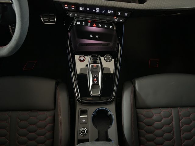 Audi RS3 Berline 2.5 TFSI Quattro S Tronic - 2024 - Joinsteer - #19