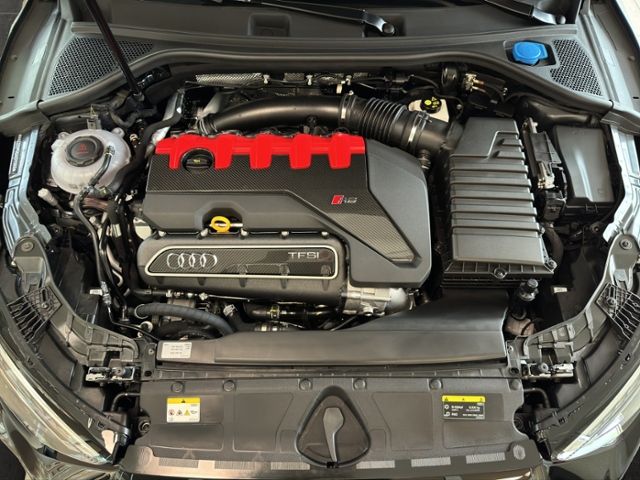 Audi RS3 Berline 2.5 TFSI Quattro S Tronic - 2024 - Joinsteer - #22