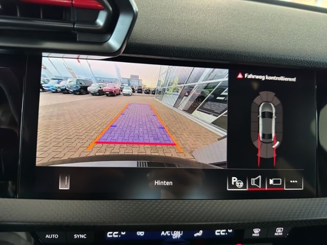 Audi RS3 Berline 2.5 TFSI Quattro S Tronic - 2024 - Joinsteer - #25