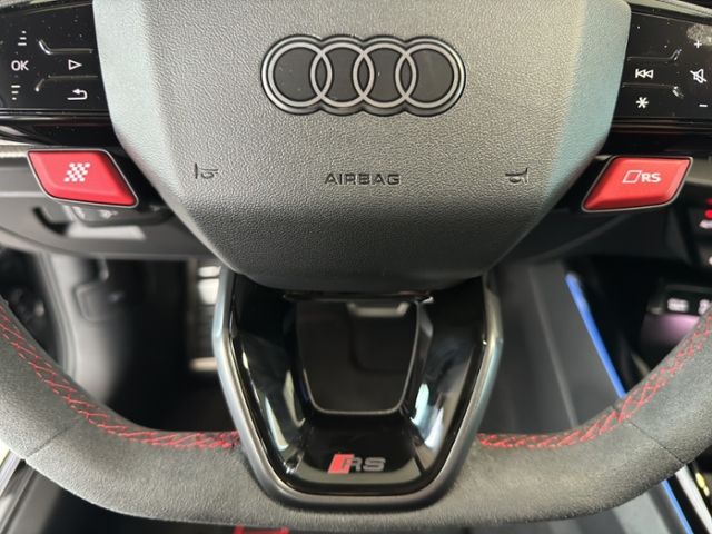 Audi RS3 Berline 2.5 TFSI Quattro S Tronic - 2024 - Joinsteer - #26