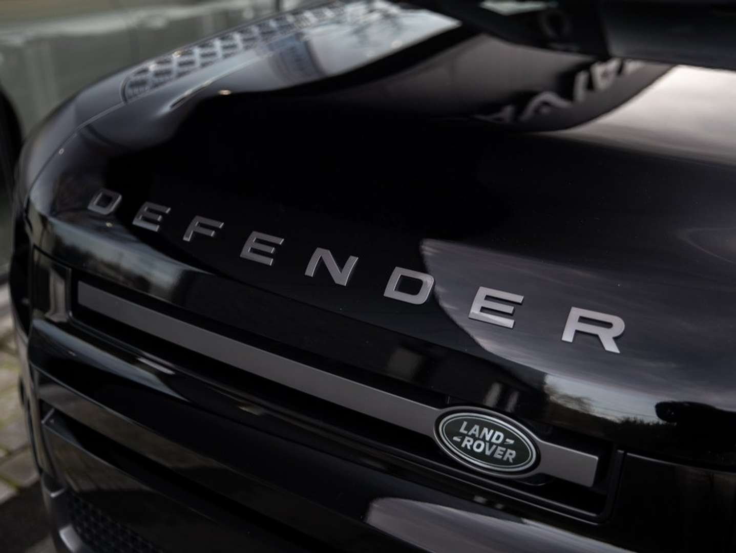 Land Rover Defender P525/V8 Carpathian Edition/HUD/PANO/ACC/AIR/LIFT - 2022 - Joinsteer - #8