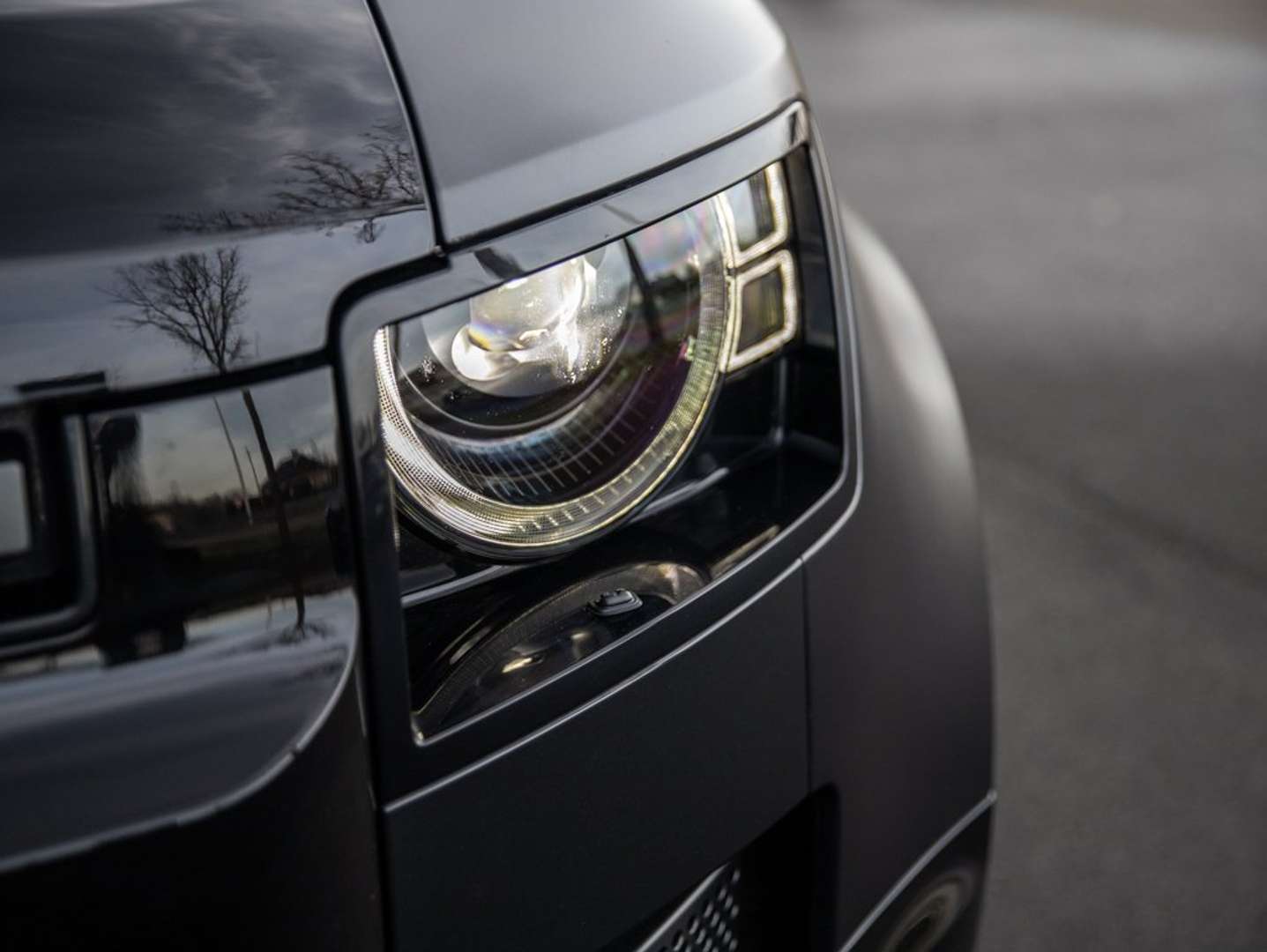 Land Rover Defender P525/V8 Carpathian Edition/HUD/PANO/ACC/AIR/LIFT - 2022 - Joinsteer - #11