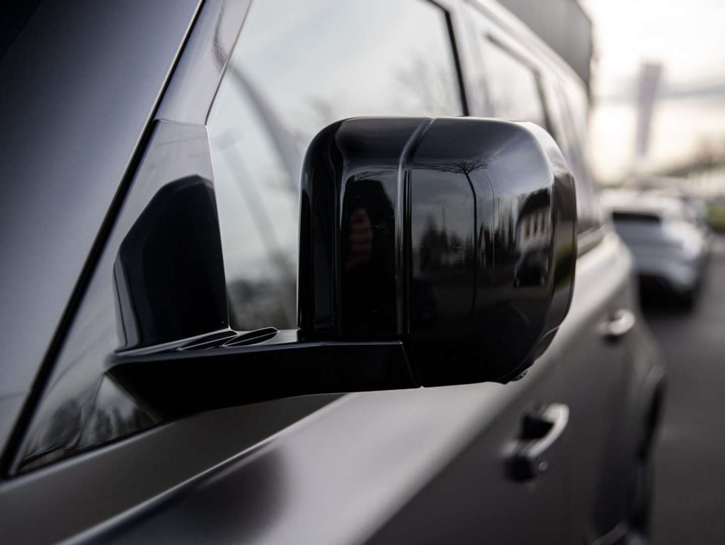 Land Rover Defender P525/V8 Carpathian Edition/HUD/PANO/ACC/AIR/LIFT - 2022 - Joinsteer - #18