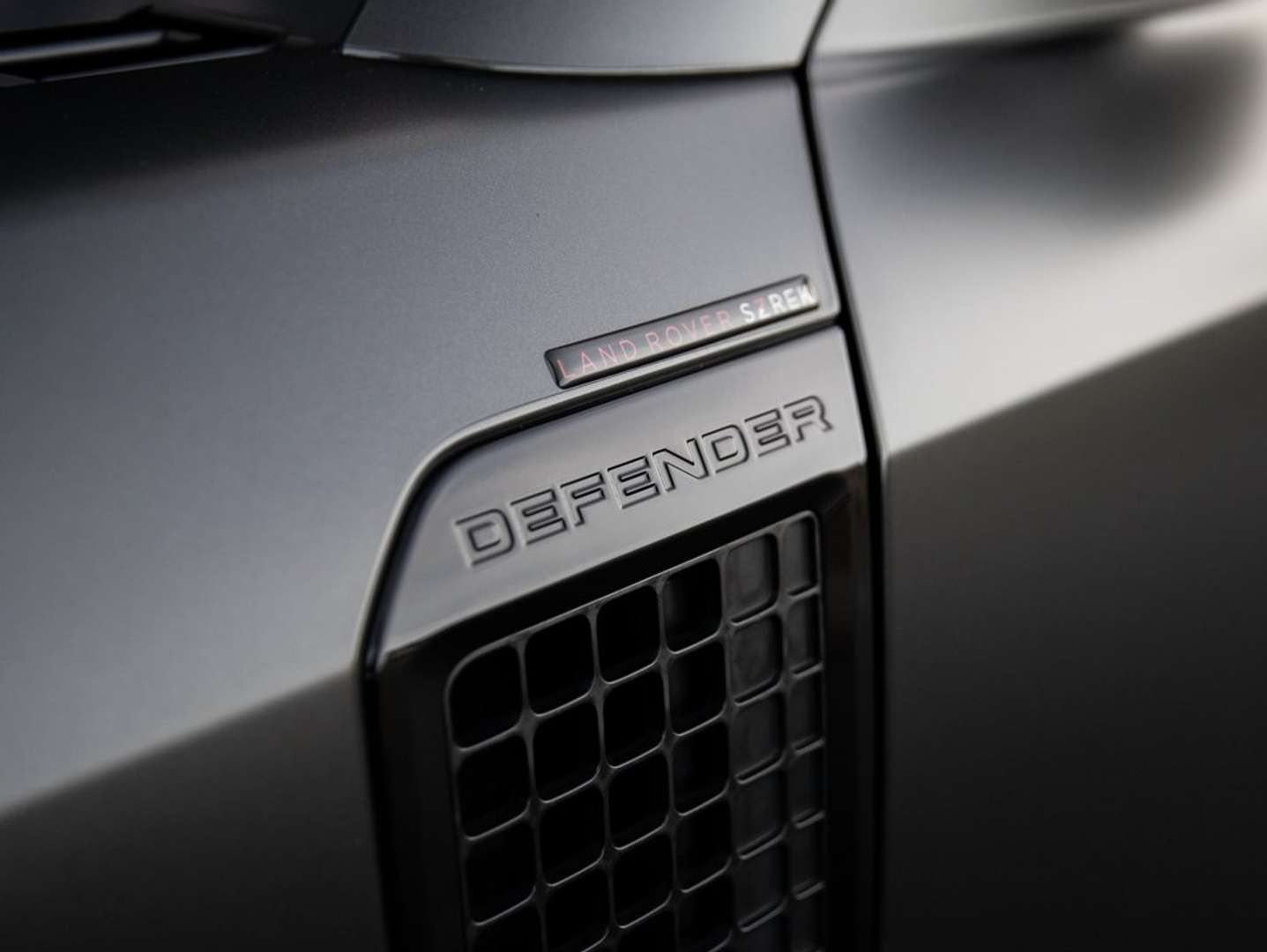 Land Rover Defender P525/V8 Carpathian Edition/HUD/PANO/ACC/AIR/LIFT - 2022 - Joinsteer - #19