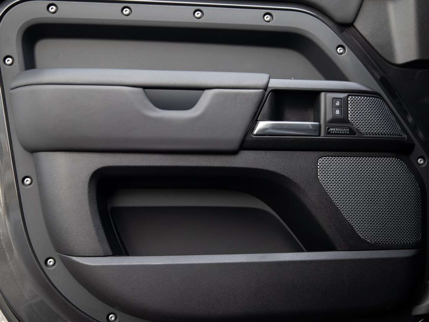 Land Rover Defender P525/V8 Carpathian Edition/HUD/PANO/ACC/AIR/LIFT - 2022 - Joinsteer - #31